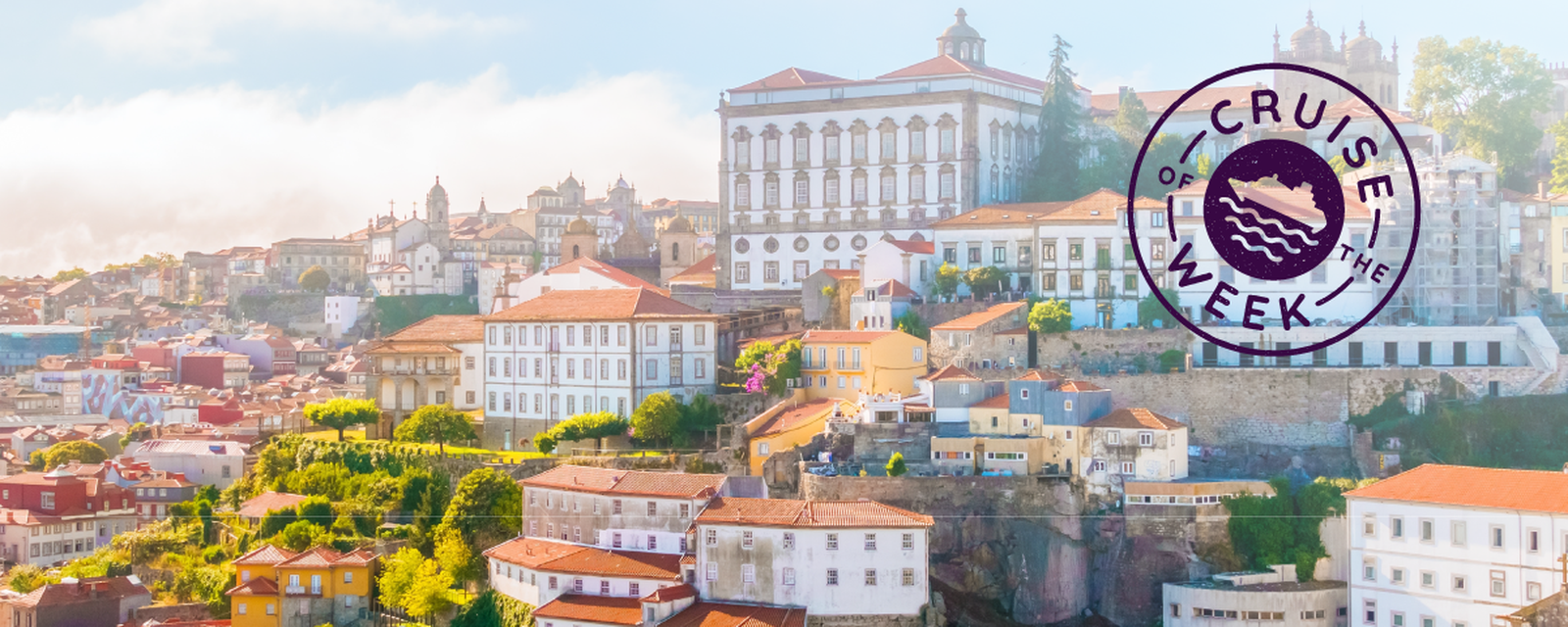Christmas & New Year Voyage to Spain & Portugal