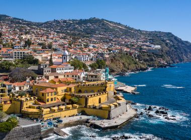 Spring Delights of Canary Islands, Madeira & Portugal thumbnail