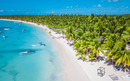 Samana, Dominican Republic