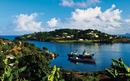 Castries, St Lucia