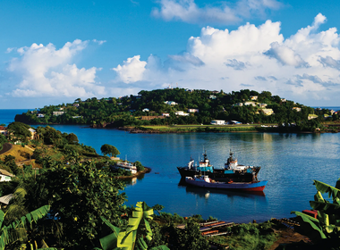 Caribbean Explorer - Tropical Isles (Manchester Airport) thumbnail