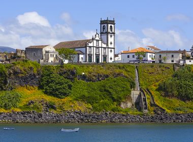 Winter Sunshine Escape to the Azores thumbnail