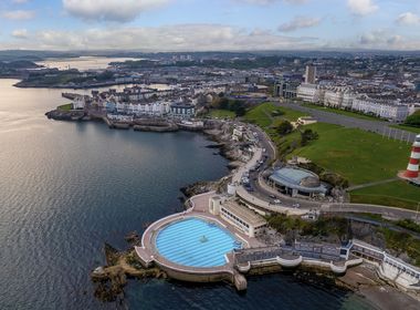 PELLE MORBIDA England Cruise イングランドクルーズ Luxury British Isles & Northern Europe Cruises | Silversea