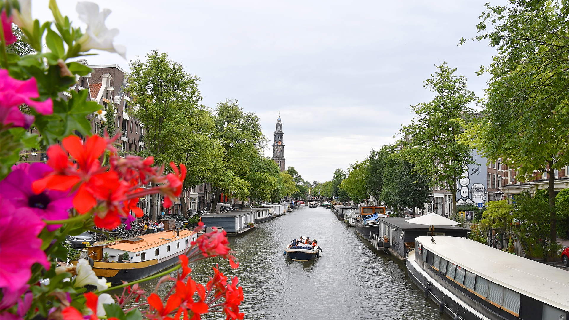 Dutch Escape