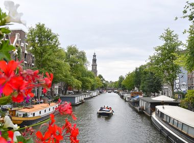 Dutch Escape thumbnail