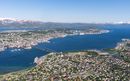 Tromso, Norway