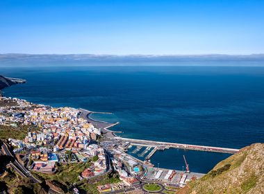 Autumn Escape to the Canary Islands thumbnail