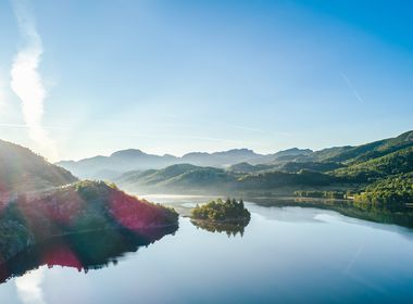Summertime Fjordland thumbnail