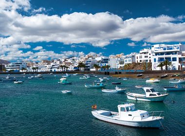 Canary Islands Escape thumbnail