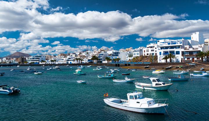 Canary Islands Escape