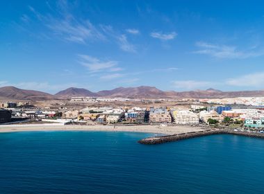 Christmas & New Year Voyage to the Canaries & Morocco thumbnail