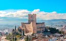Villena Castle, Alicante Province, Spain