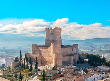 Golden Days Along the Mediterranean thumbnail