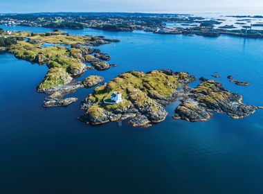 Springtime Fjords thumbnail