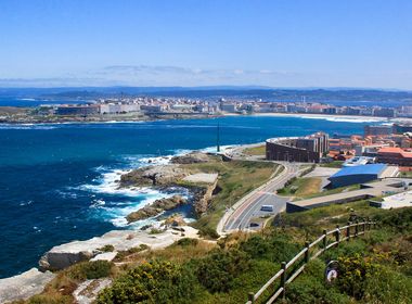 Cultural Gems of the Iberian Peninsula & France thumbnail