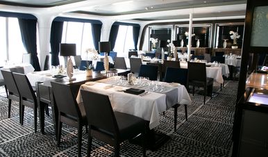 Sea & Grass, Ambience