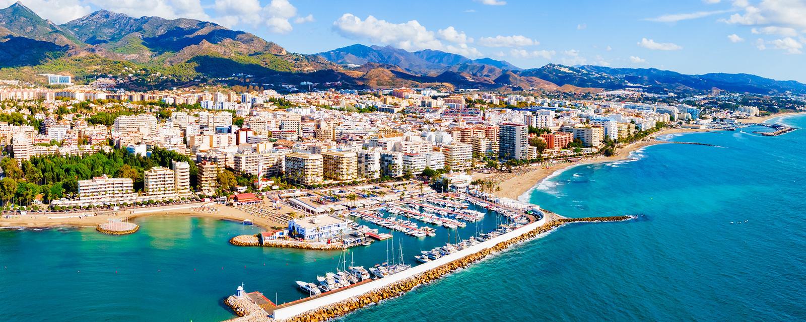 Easter Voyage to France, Spain & Portugal