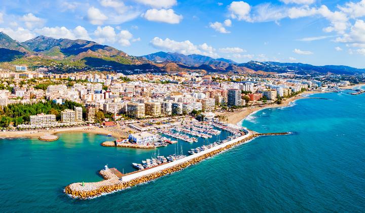 Easter Voyage to France, Spain & Portugal