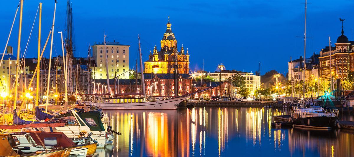 Helsinki, Finland