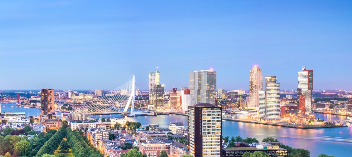 Rotterdam, Netherlands