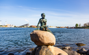 Mermaid Copenhagen