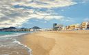 Las Palmas, Gran Canaria