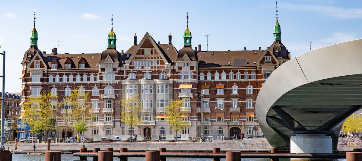 Copenhagen