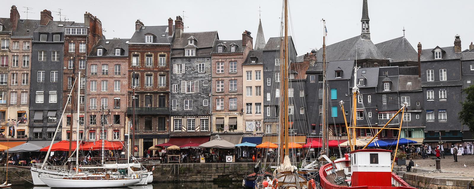 Bordeaux & Beyond: A Journey Through Western France