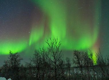 Aurora Borealis & Arctic Norway Discovery thumbnail