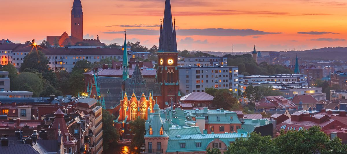 Stockholm, Sweden