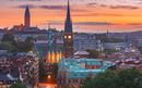 Stockholm, Sweden