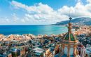 Trapani, Sicily