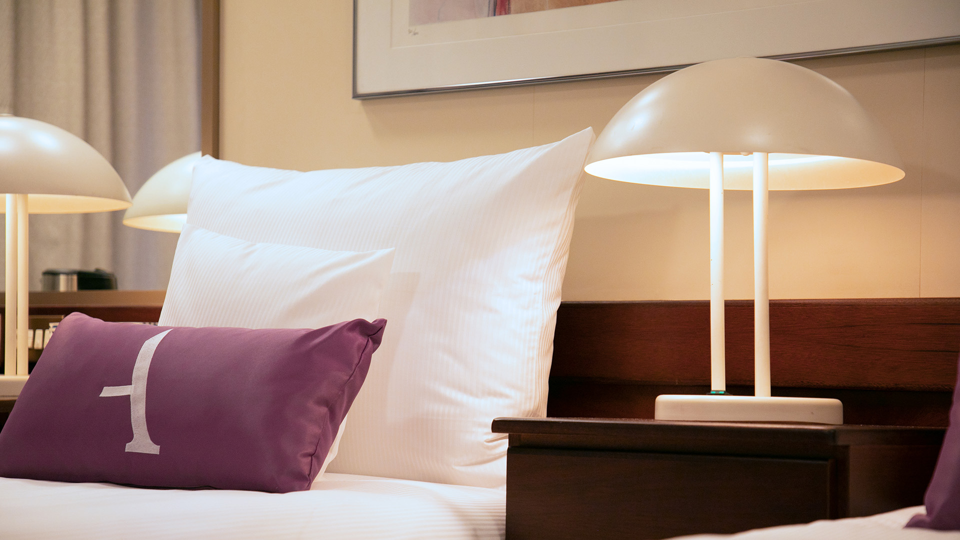Ambience Cruise Ship Cabins | Ambassador Cruise Line
