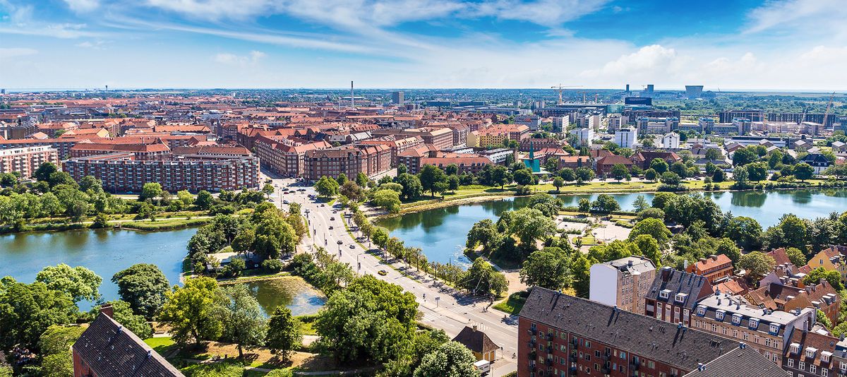 Copenhagen, Denmark