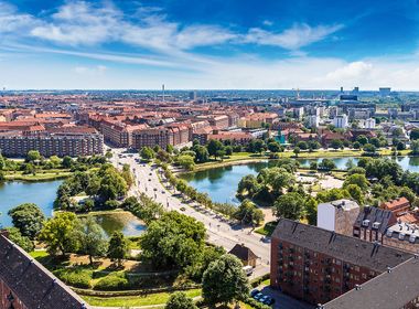 Cruises in 2025 from the UK | Ambassador Cruise Line