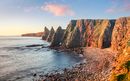 Scrabster, Scotland