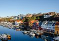 Port of Haugesund