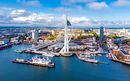 Portsmouth, England