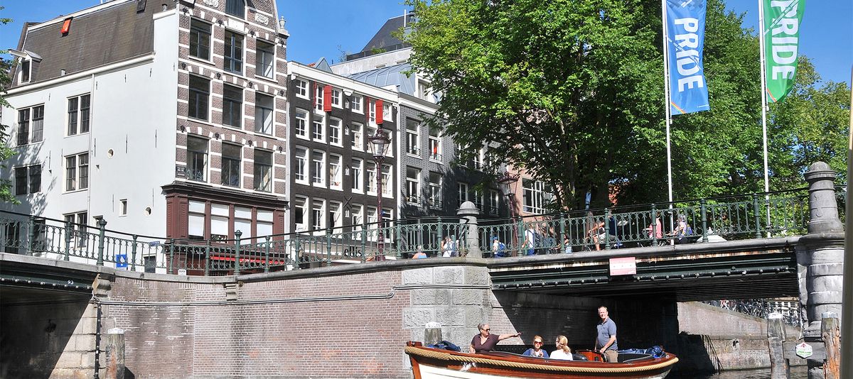 Amsterdam, Netherlands