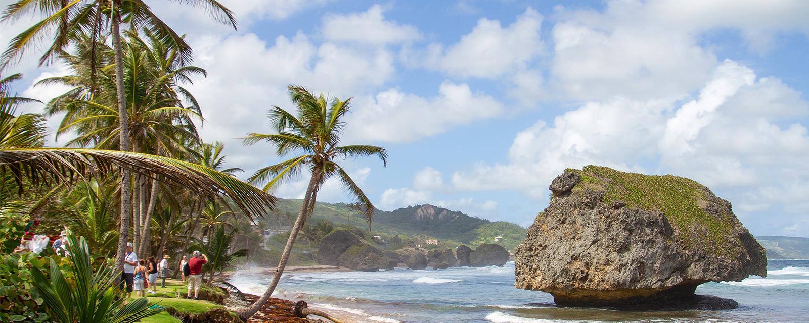 Caribbean Sunsets & South American Secrets