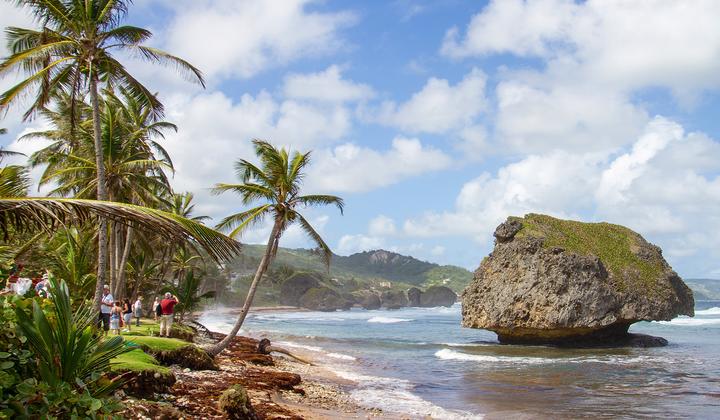 Caribbean Sunsets & South American Secrets