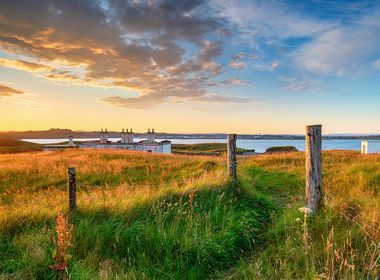 Springtime Shores: Hebrides & Isle of Man Discovery thumbnail