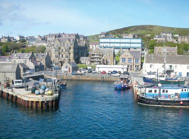 Northern Isles Explorer thumbnail