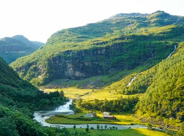 Cruises in 2025 from the UK | Ambassador Cruise Line