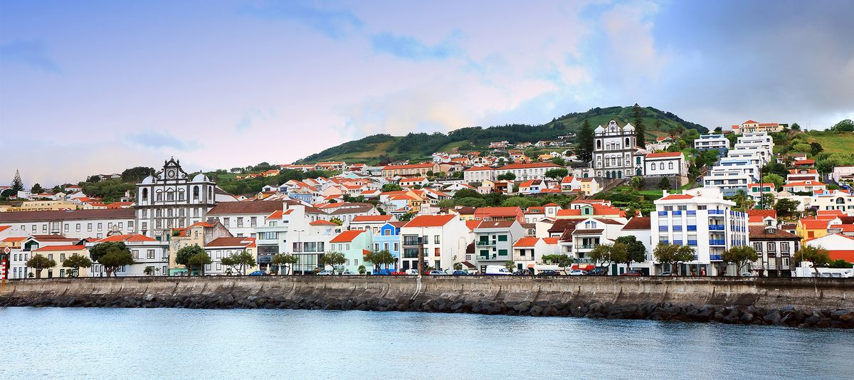 Horta, Azores