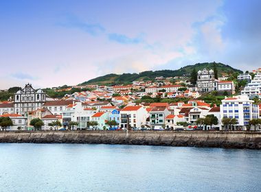 Scenic Isles of the Azores & Portugal thumbnail