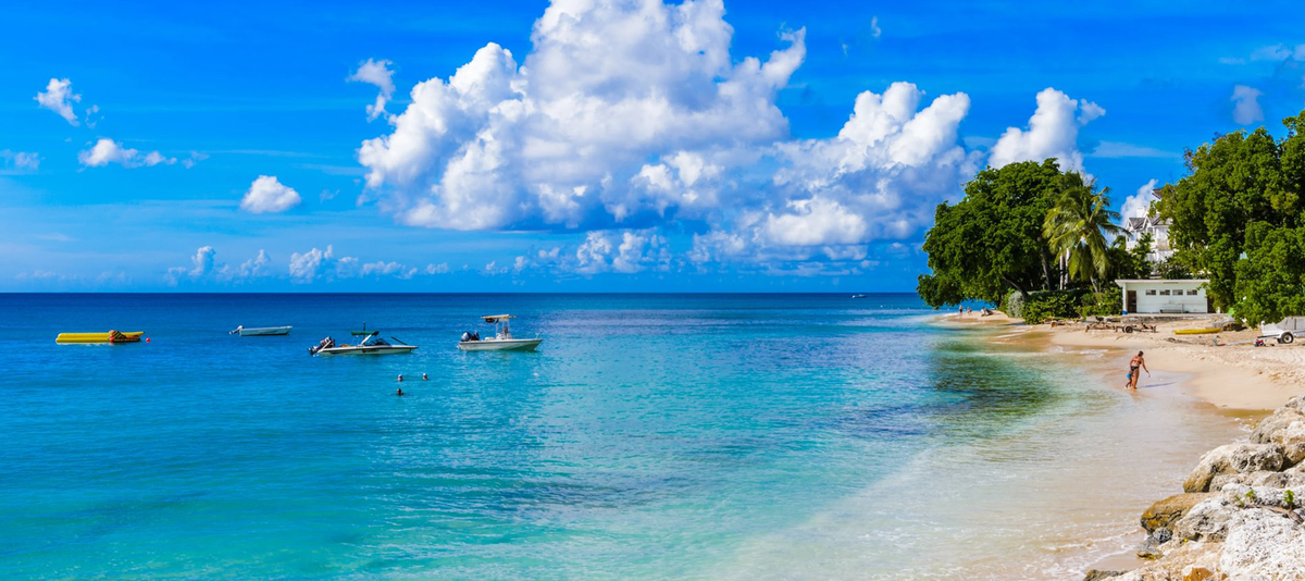 Bridgetown, Barbados