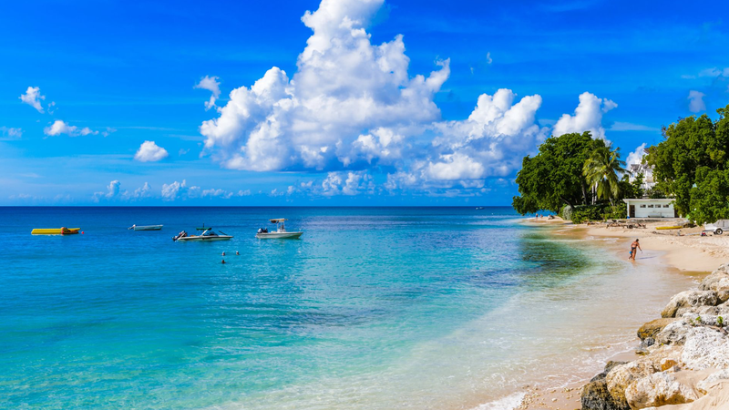 Bridgetown, Barbados