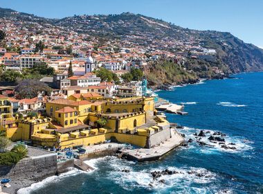  2026 Cruises from the UK 