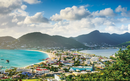 Philipsburg, Sint Maarten